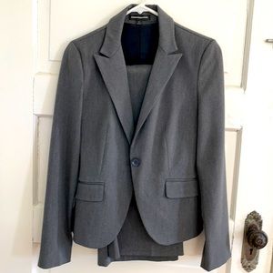 Express pant suit set